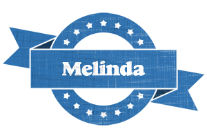 Melinda trust logo