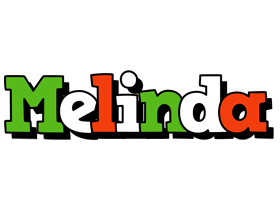 Melinda venezia logo