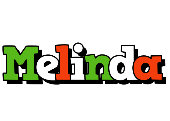 Melinda venezia logo