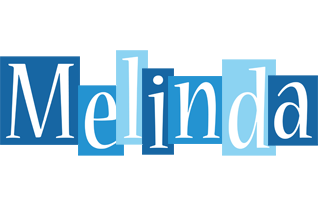 Melinda winter logo