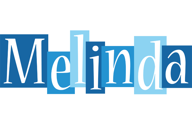 Melinda winter logo