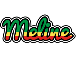 Meline african logo