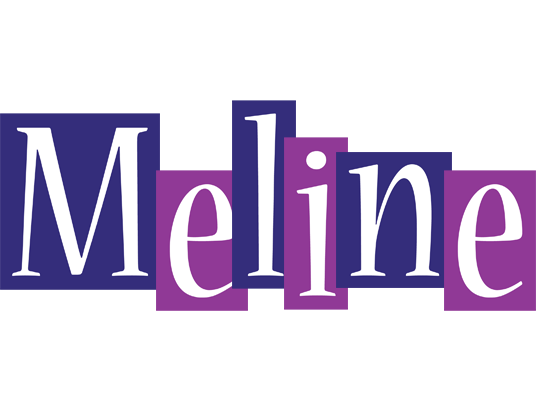 Meline autumn logo