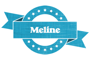 Meline balance logo