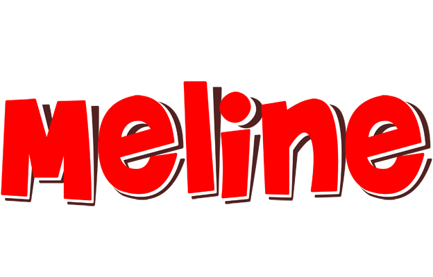 Meline basket logo