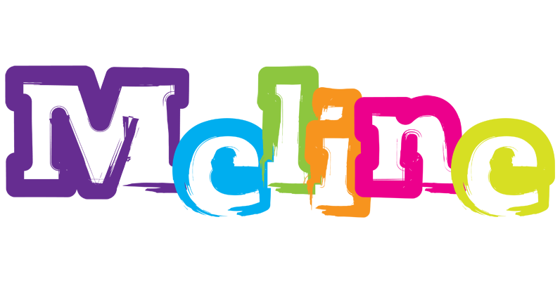 Meline casino logo