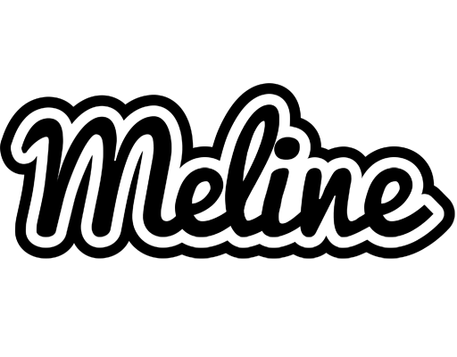 Meline chess logo