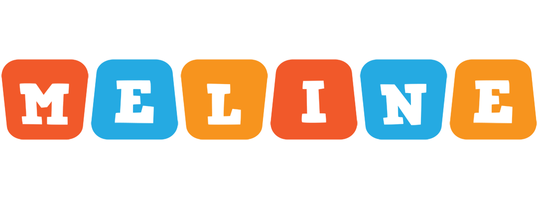 Meline comics logo
