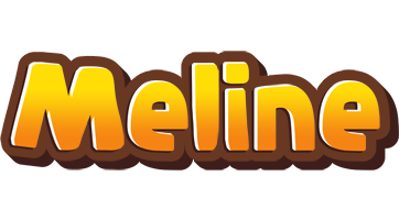 Meline cookies logo