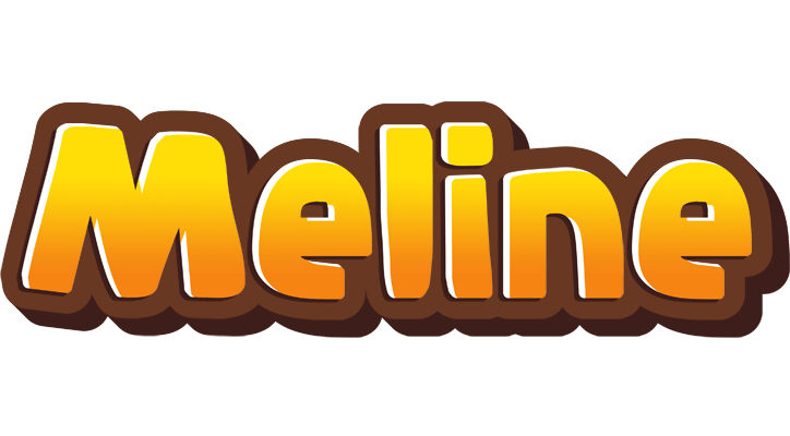 Meline cookies logo