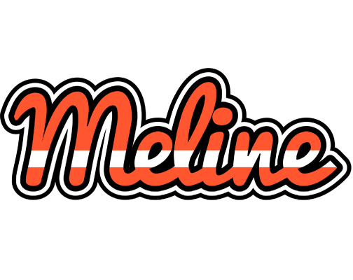 Meline denmark logo