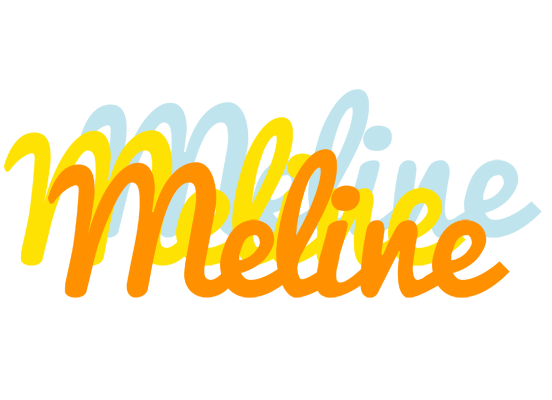 Meline energy logo