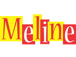 Meline errors logo