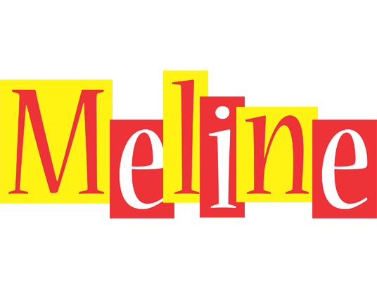 Meline errors logo