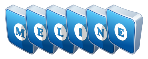 Meline flippy logo