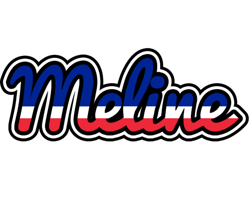 Meline france logo
