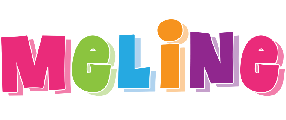 Meline friday logo