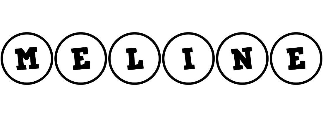Meline handy logo