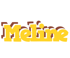 Meline hotcup logo