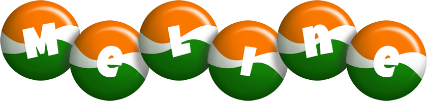 Meline india logo