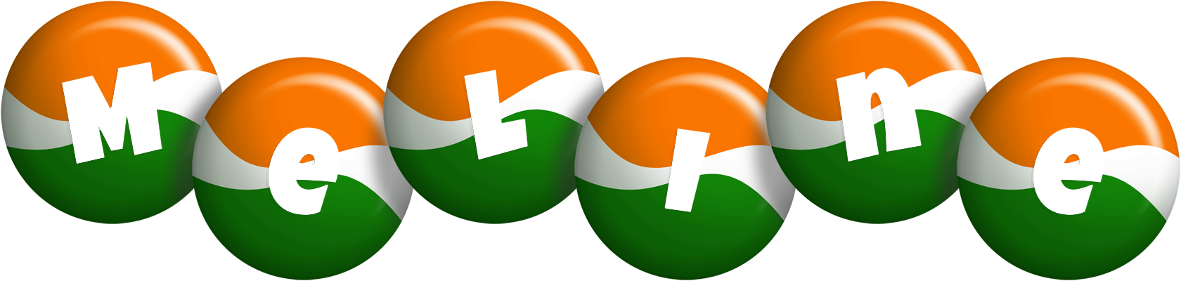 Meline india logo