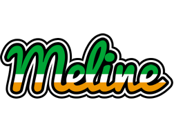 Meline ireland logo