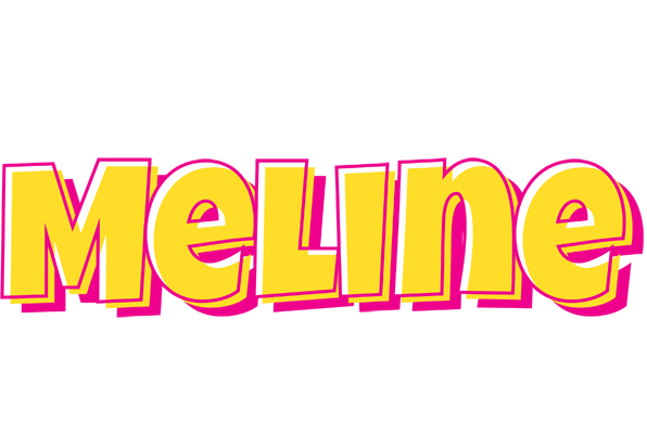 Meline kaboom logo
