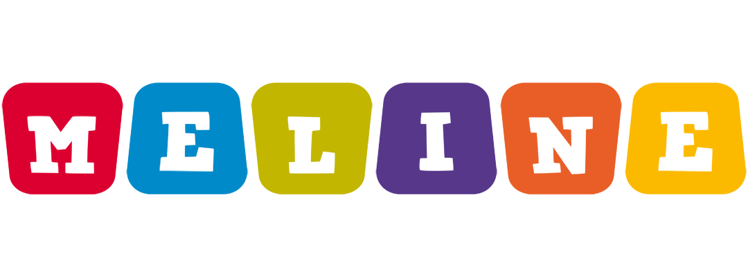 Meline kiddo logo