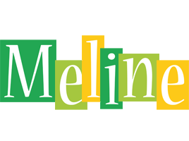 Meline lemonade logo