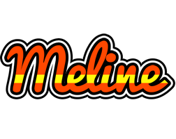 Meline madrid logo