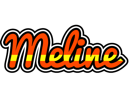Meline madrid logo