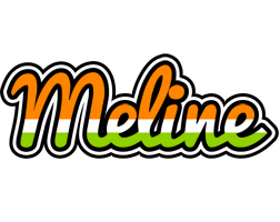 Meline mumbai logo