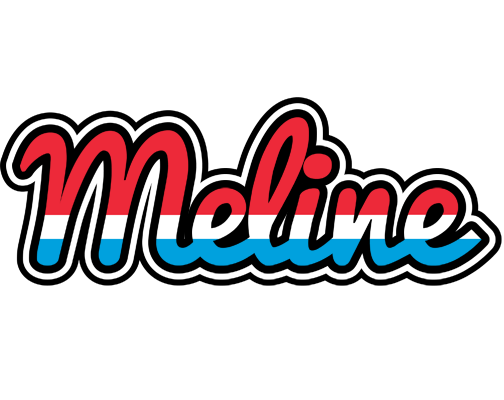 Meline norway logo
