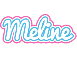 Meline outdoors logo