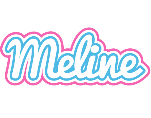 Meline outdoors logo