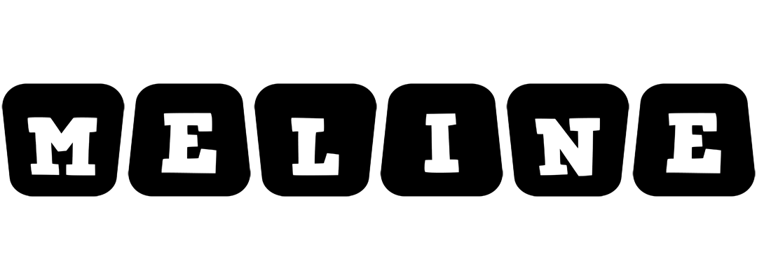 Meline racing logo