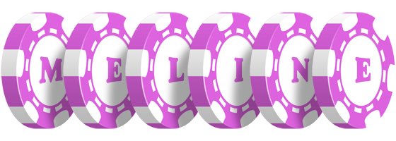 Meline river logo
