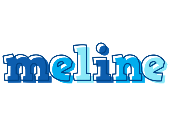 Meline sailor logo