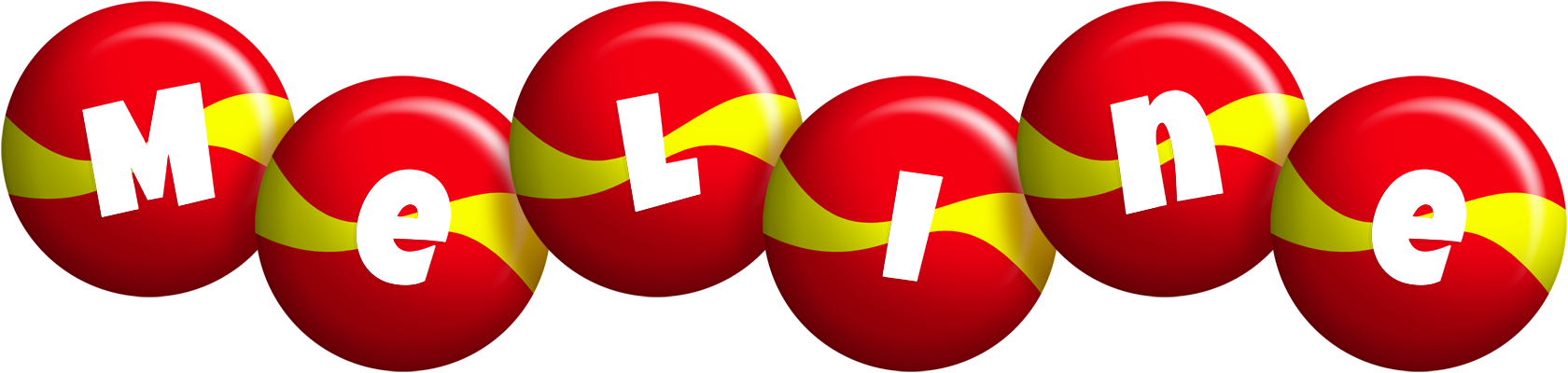 Meline spain logo