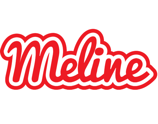 Meline sunshine logo