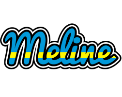 Meline sweden logo