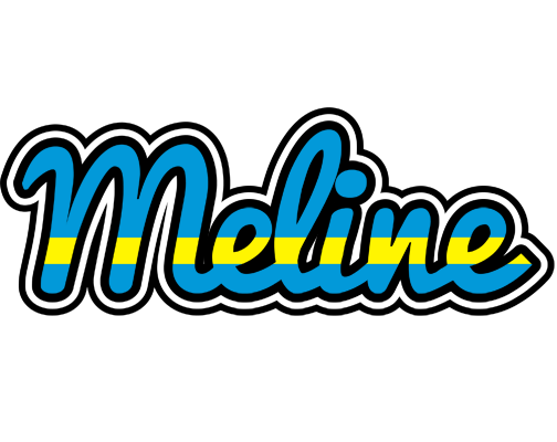 Meline sweden logo