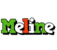 Meline venezia logo