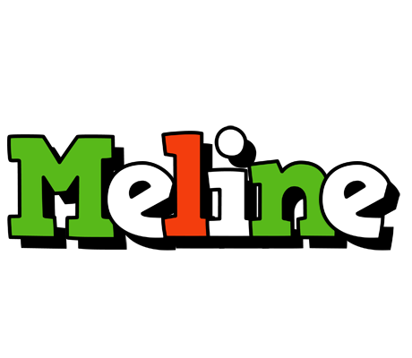 Meline venezia logo