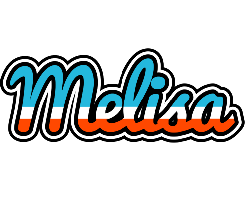 Melisa america logo