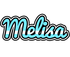 Melisa argentine logo