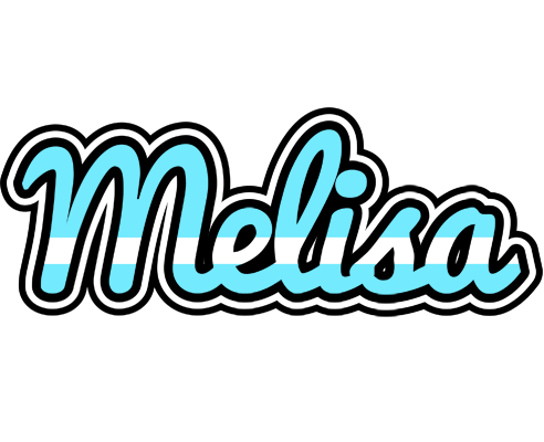 Melisa argentine logo