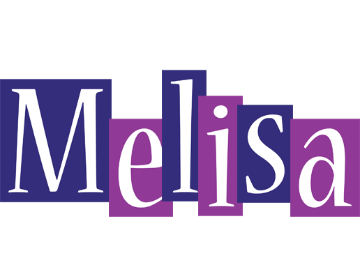 Melisa autumn logo