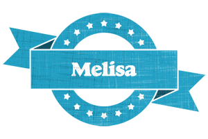 Melisa balance logo
