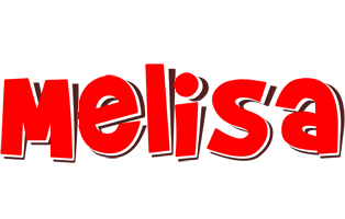 Melisa basket logo